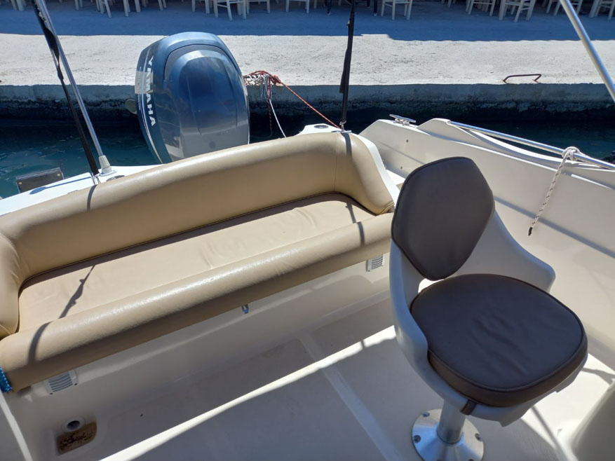 Anastasis - Fasoulias Ενοικιάσεις Σκαφών