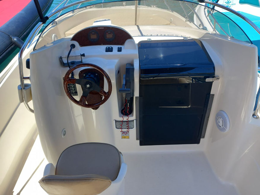 Anastasis - Fasoulias Ενοικιάσεις Σκαφών