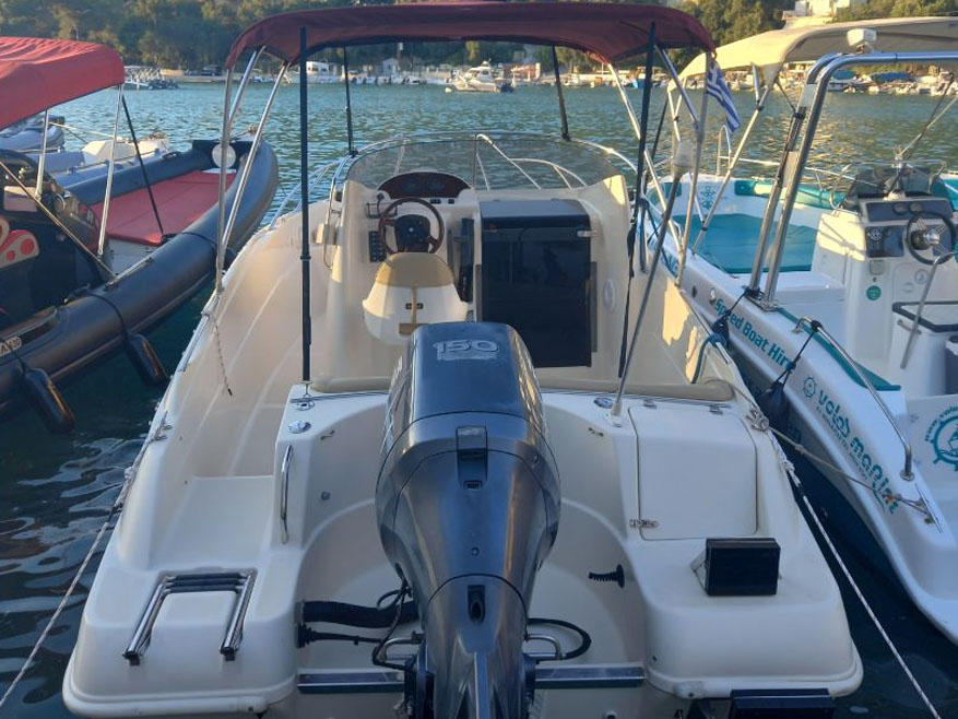 Anastasis - Fasoulias Ενοικιάσεις Σκαφών