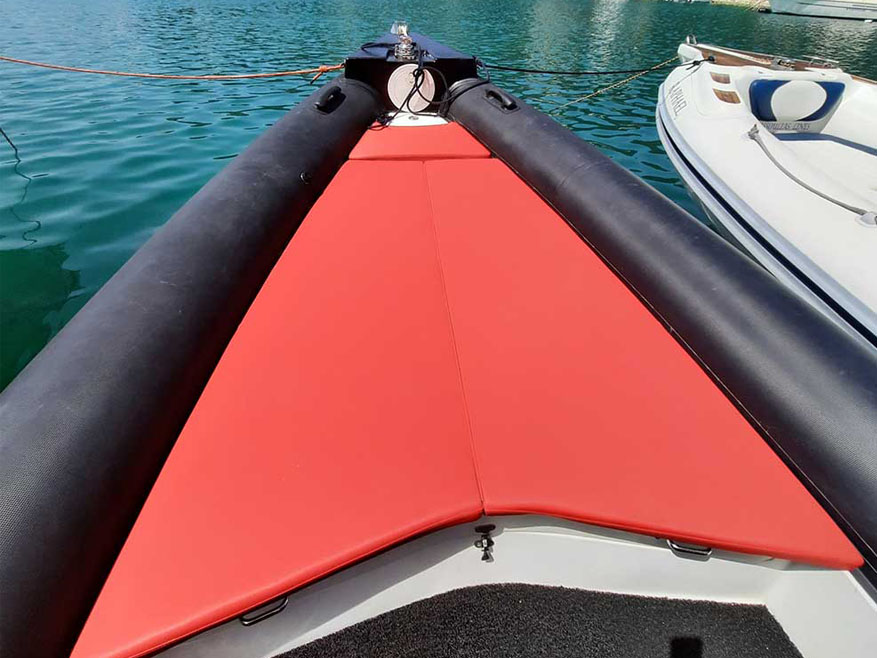 Katerina - Fasoulias Rent a Boat