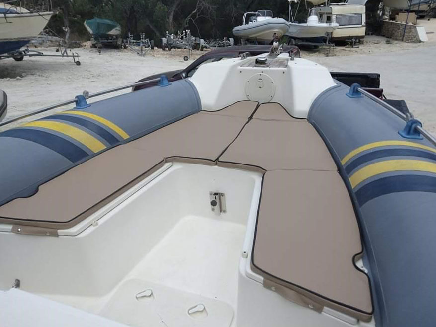 Malia - Fasoulias Rent a Boat