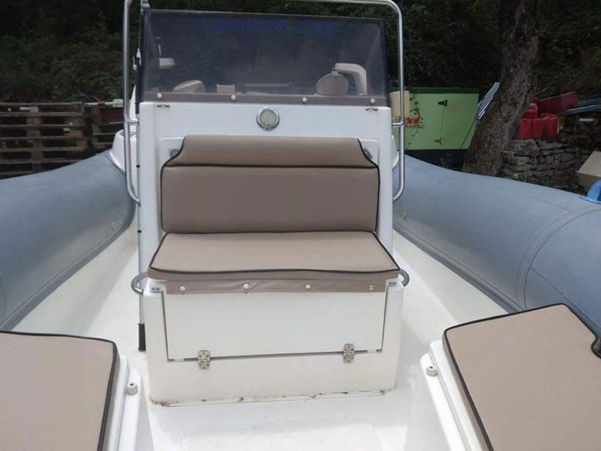 Malia - Fasoulias Rent a Boat