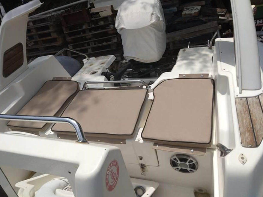 Malia - Fasoulias Rent a Boat