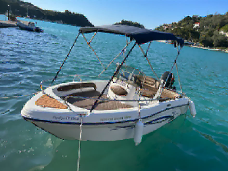 Sardela - Fasoulias Ενοικιάσεις Σκαφών