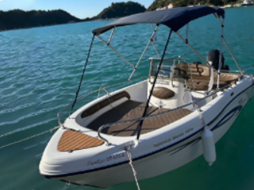 Sardela - Fasoulias Ενοικιάσεις Σκαφών