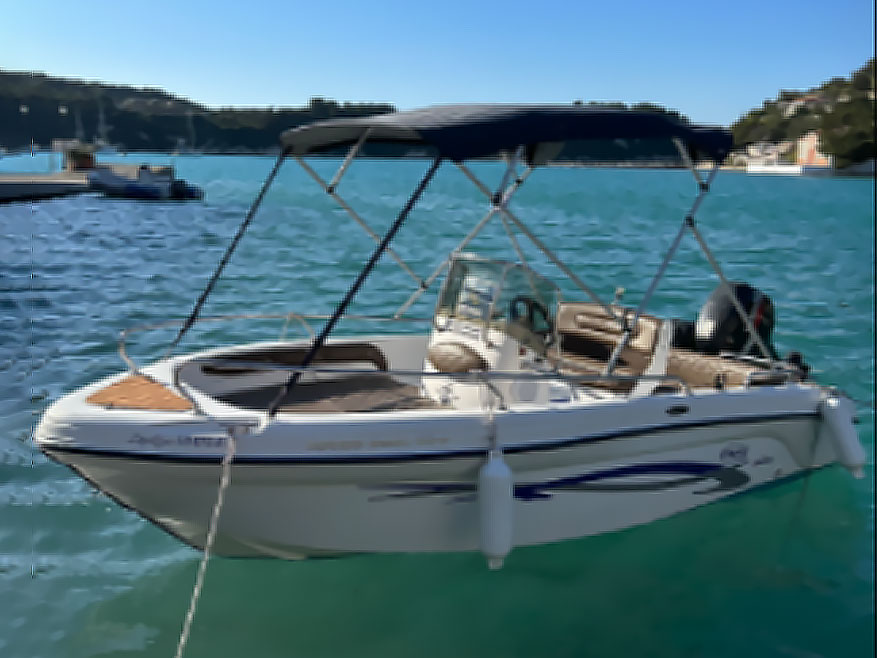 Sardela - Fasoulias Ενοικιάσεις Σκαφών