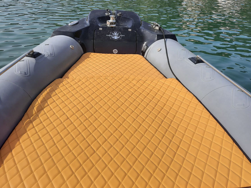 Theorima - Fasoulias Rent a Boat